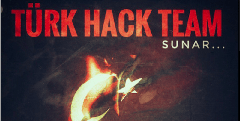 Turk Hack
