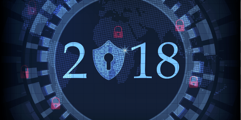 2018 cybersecurity review