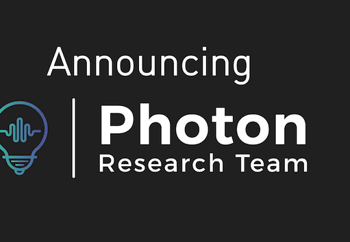 Announcing Photon