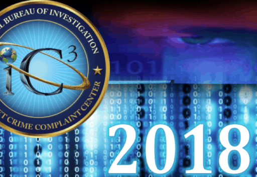 FBI Report IC3