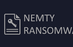 Nemty Ransomware