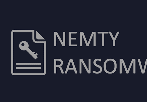 Nemty Ransomware