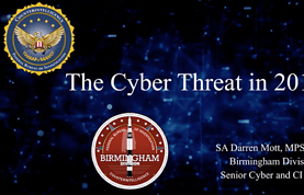 your data at risk cyber threats fbi
