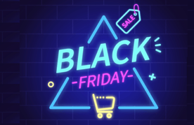 black friday cybercrime research