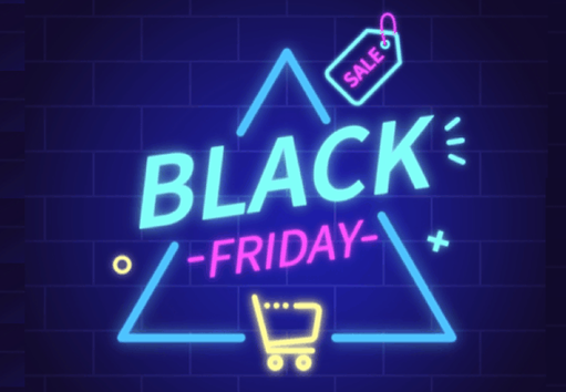 black friday cybercrime research