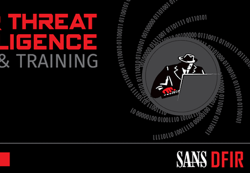 SANS Cyber Threat Intelligence Summit & Training