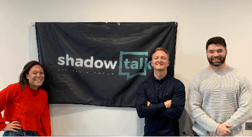 ShadowTalk feb 21