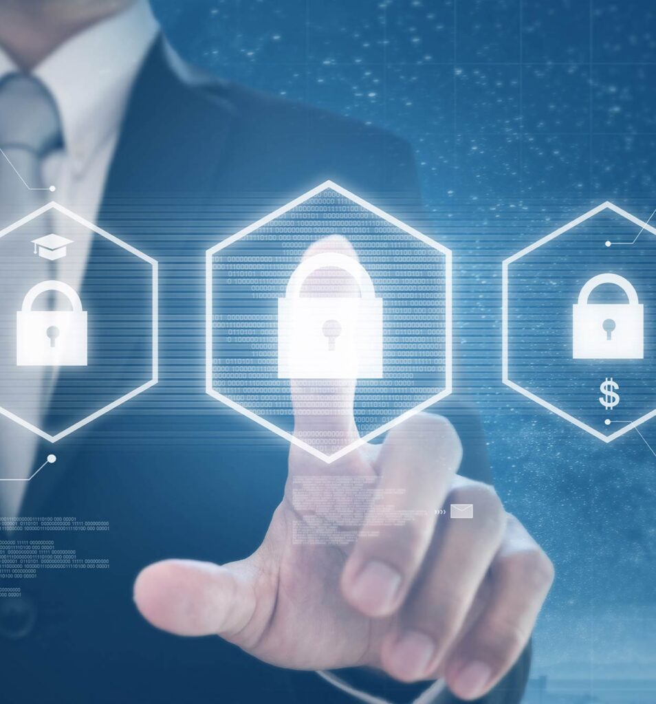 Linking, Orchestrating, and Managing Your Enterprise Security Systems
