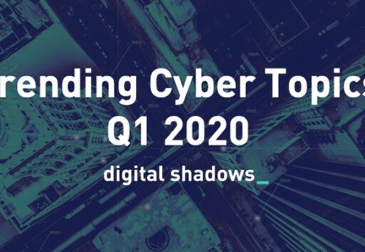 cyber topics 2020 q1