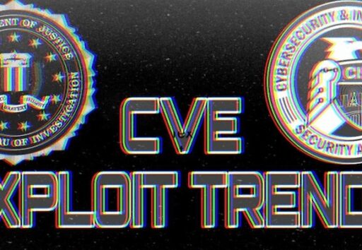 cve exploit trends