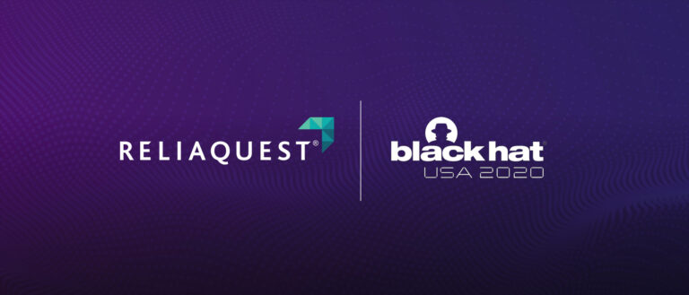 Black Hat 2020: Session Highlights and a Look Ahead