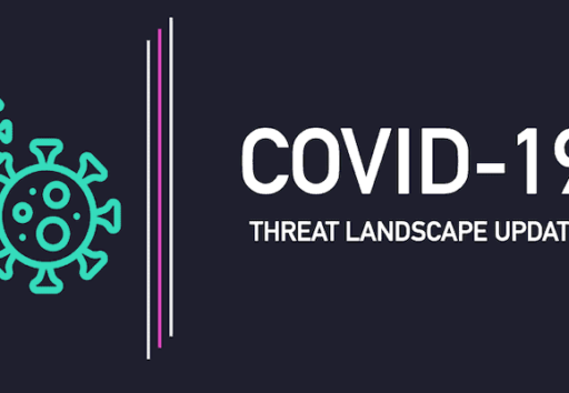 COVID-19 Threat Landscape