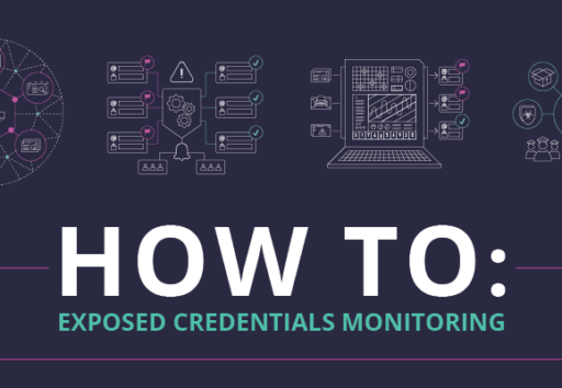 How to Guide: Exposed Credentials Monitoring