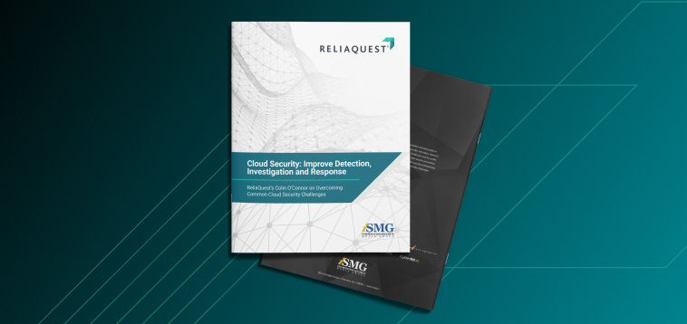 SMG eBook - Cloud Security: Improve Detection, Investigation, and Response