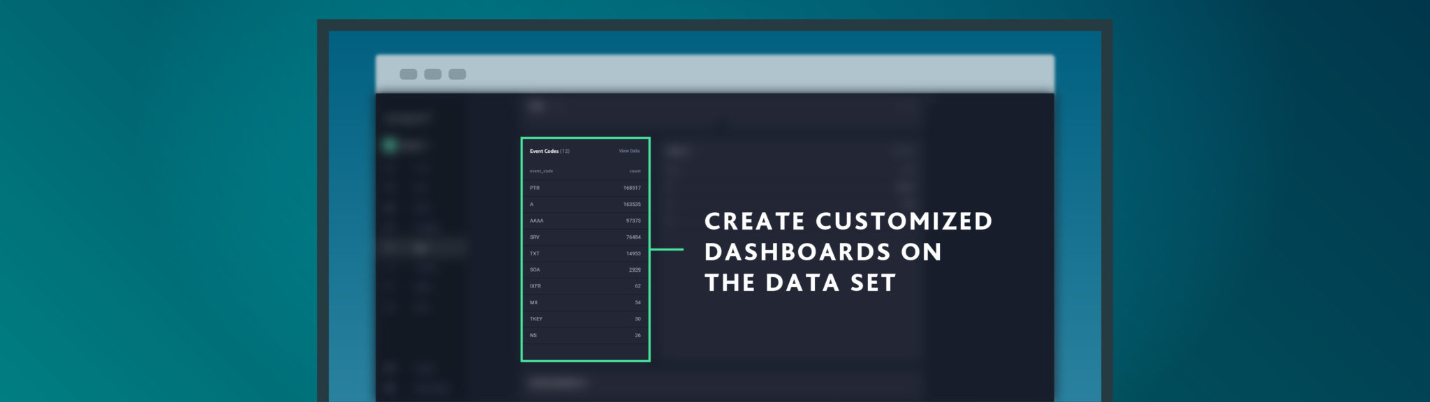 Create customized threat hunting dashboards with ReliaQuest Greymatter