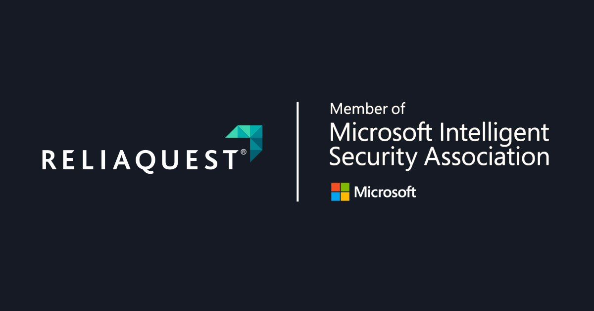 ReliaQuest | Microsoft 