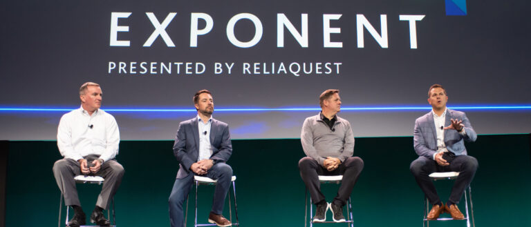 Top Takeaways from ReliaQuest’s EXPONENT Customer Conference
