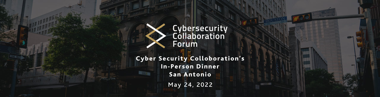 Cybersecurity Summit San Antonio