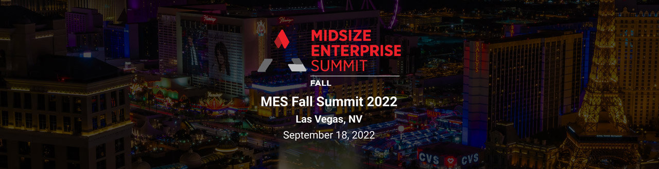 MES Fall Summit 2022