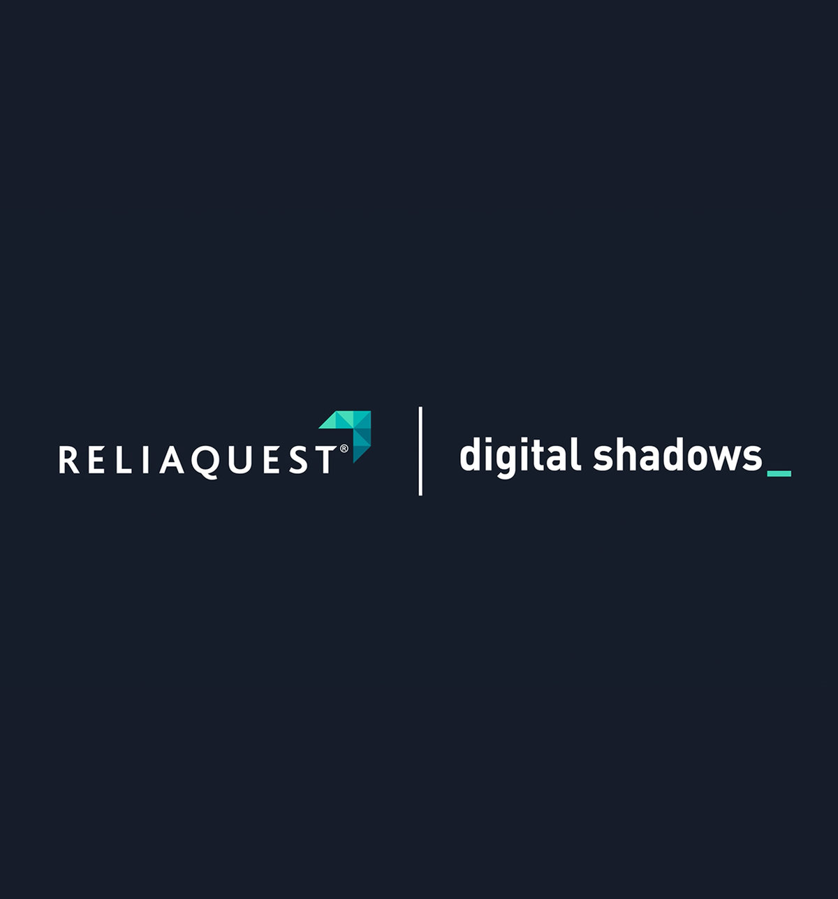 ReliaQuest | Digital Shadows
